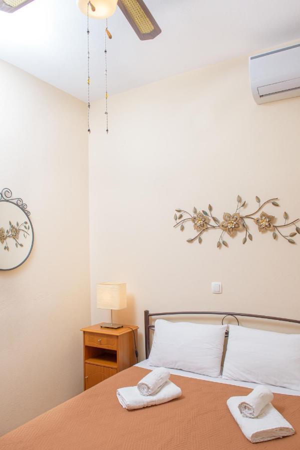 Dili Apartments イエリソス エクステリア 写真